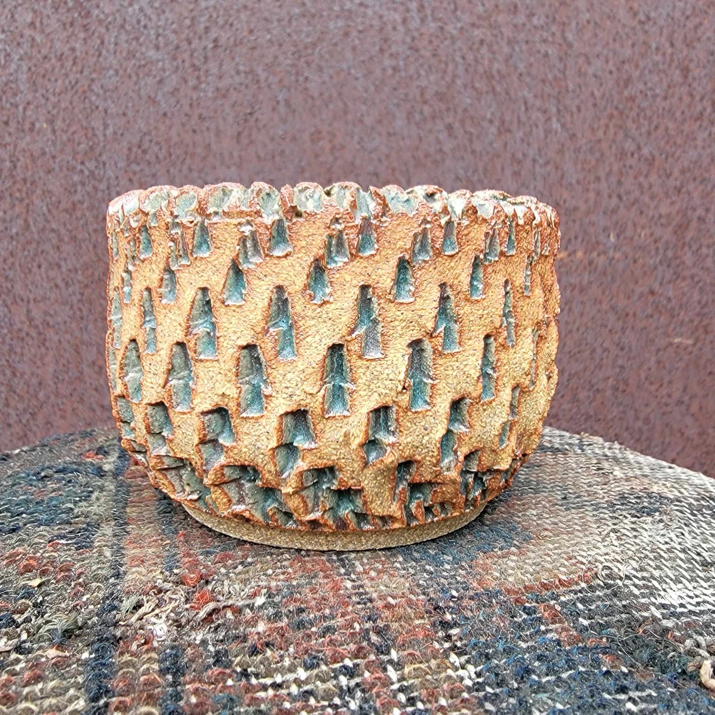 Handmade Pottery