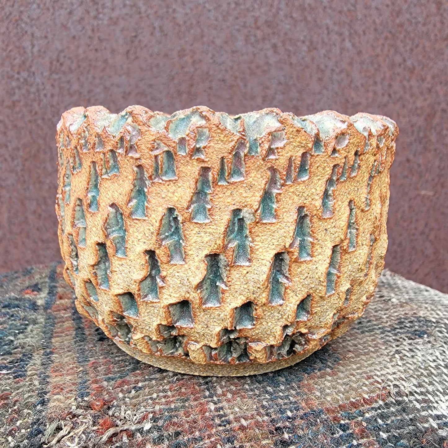 Handmade Pottery