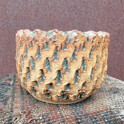 Handmade Pottery