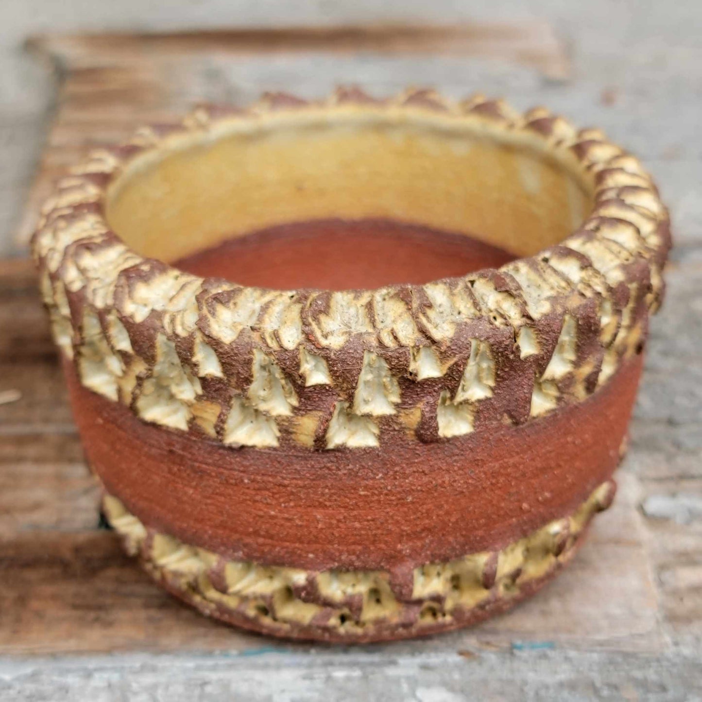 Handmade Pottery