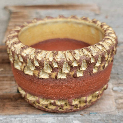 Handmade Pottery