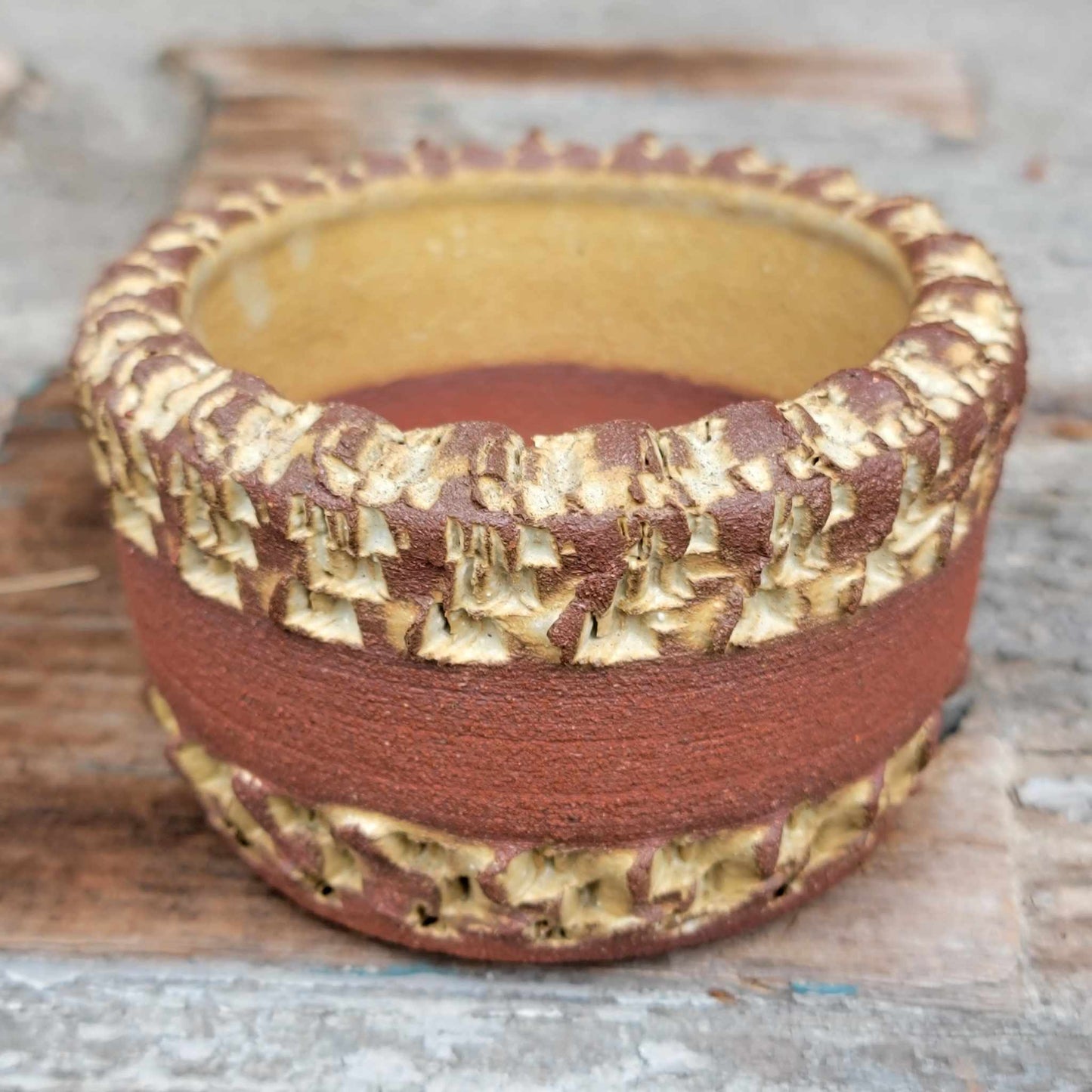 Handmade Pottery