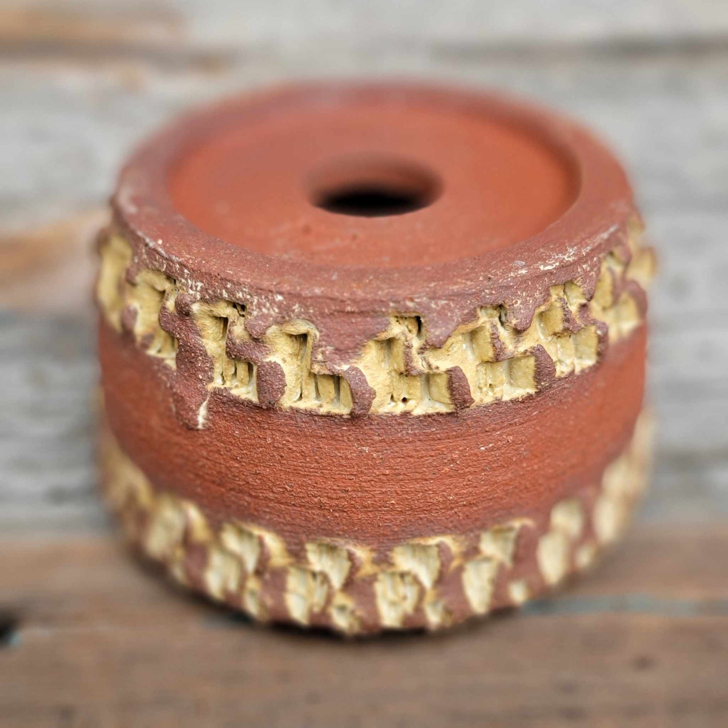 Handmade Pottery