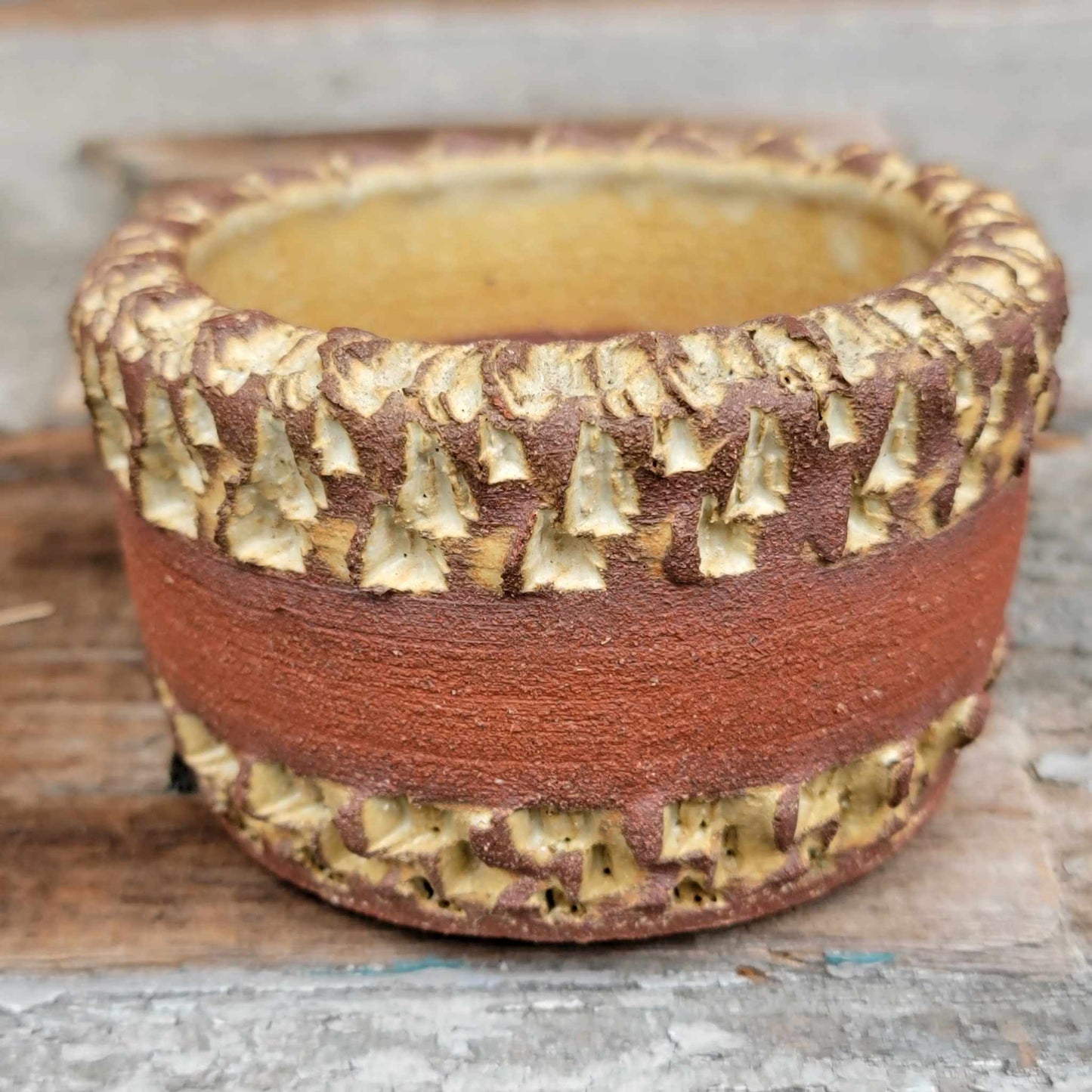 Handmade Pottery