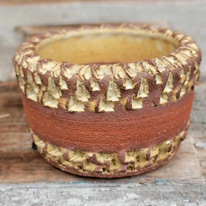 Handmade Pottery