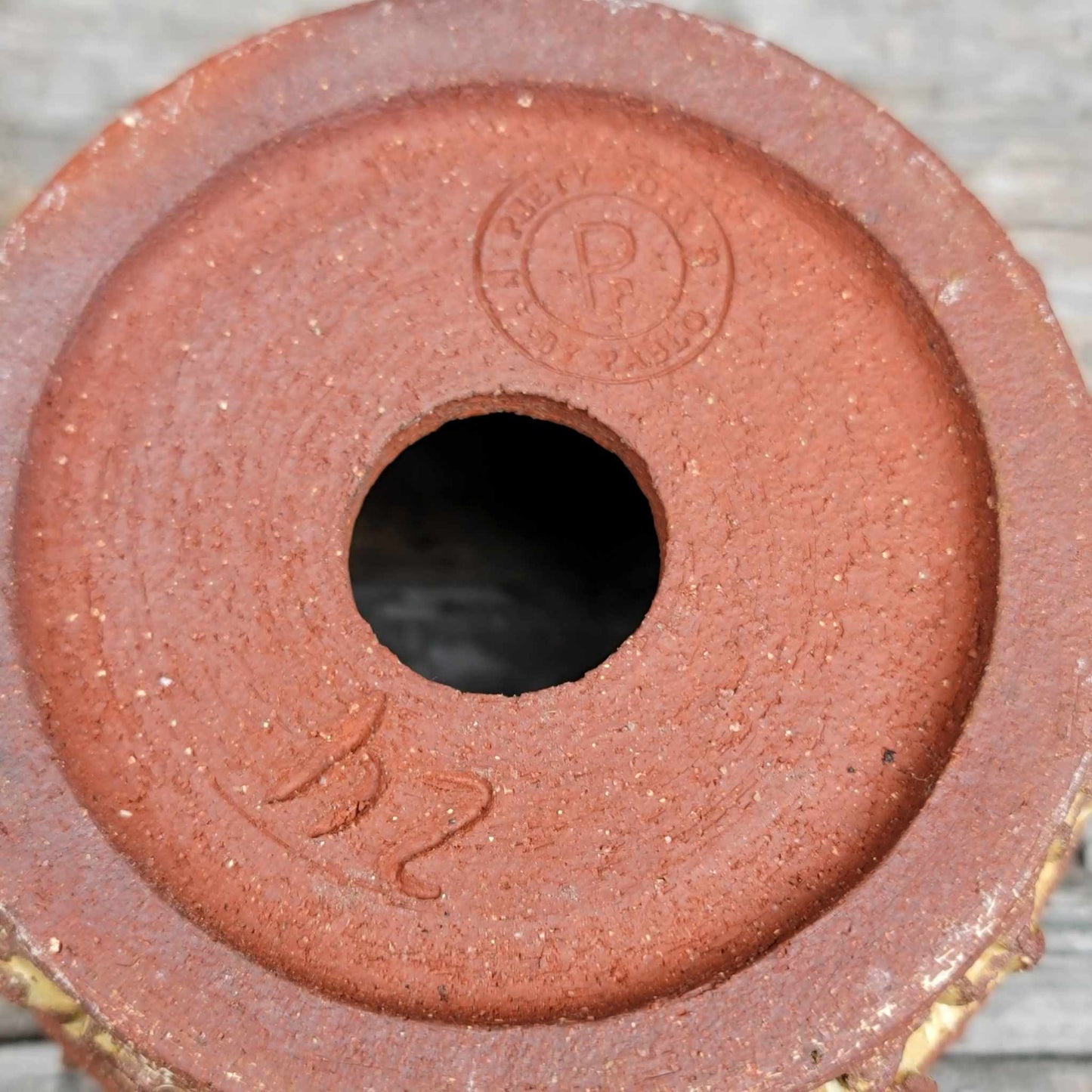 Handmade Pottery