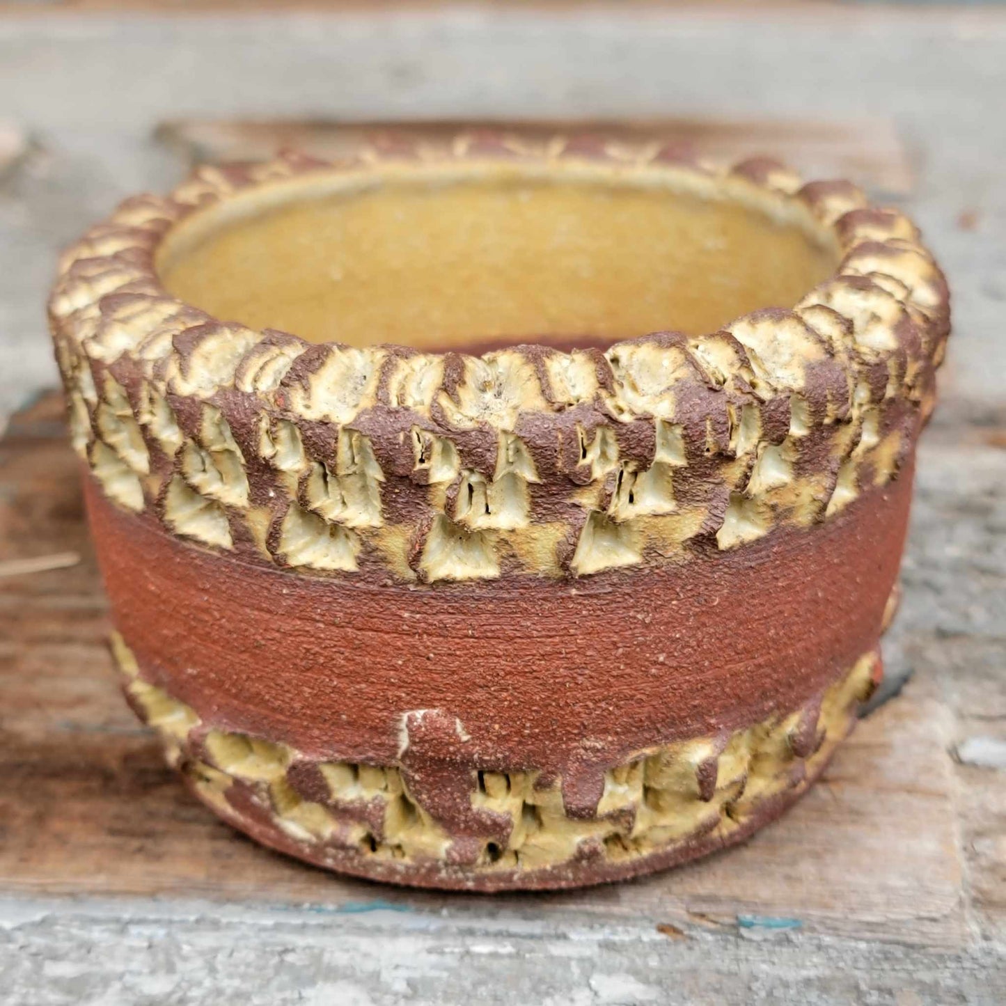 Handmade Pottery