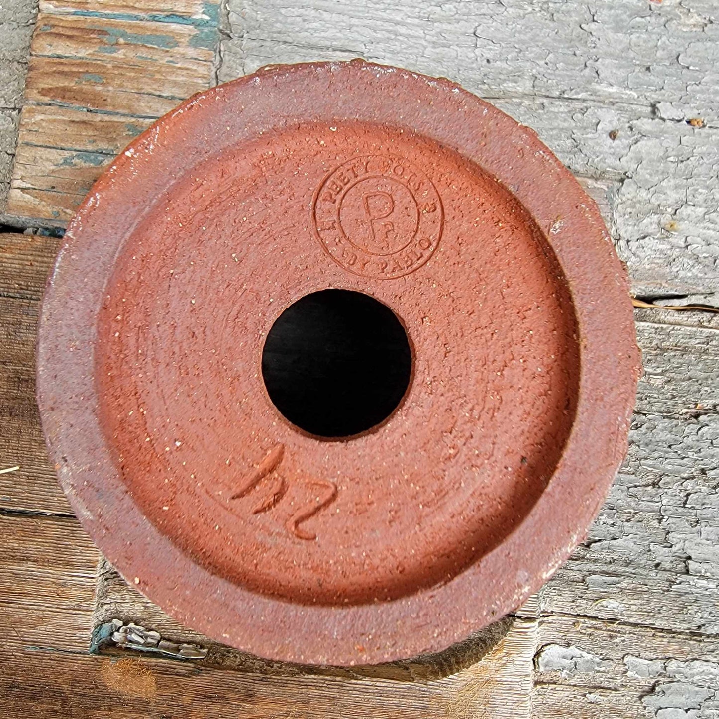 Handmade Pottery