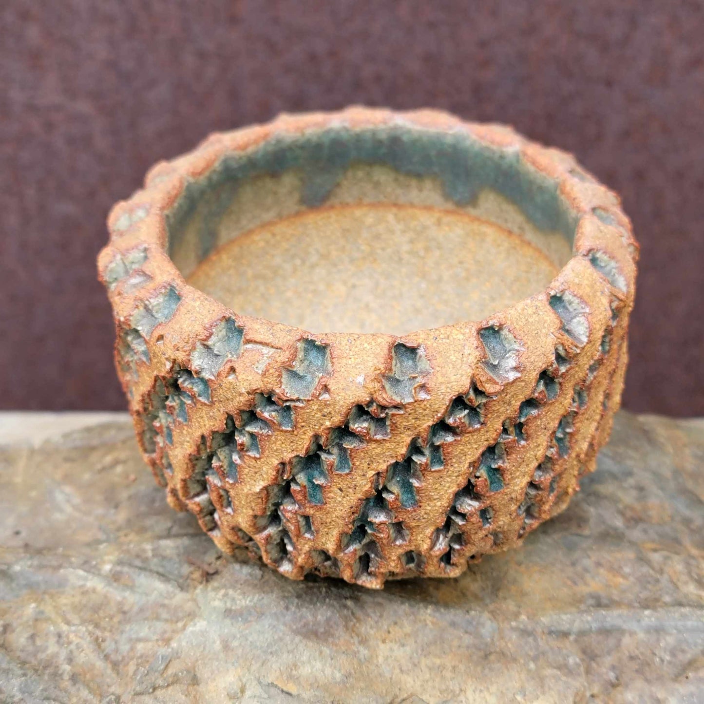 Handmade Pottery