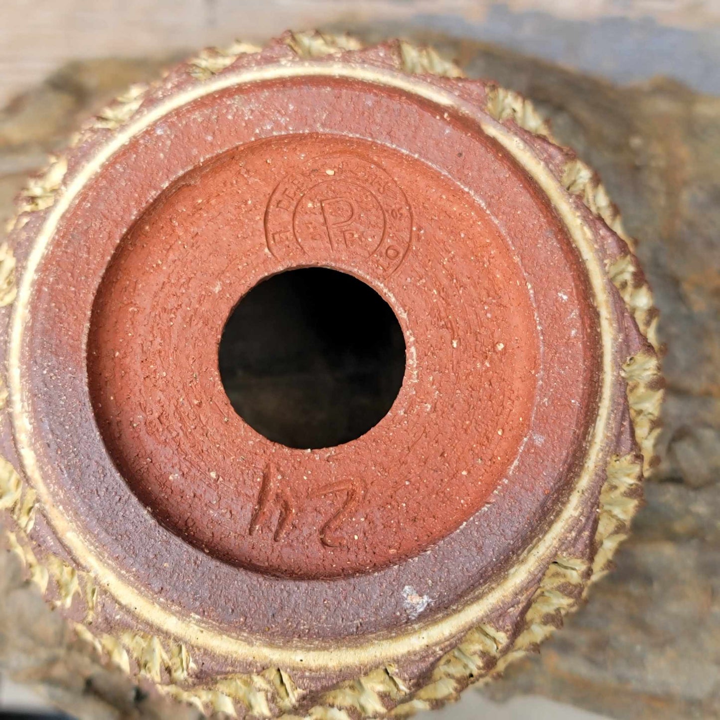 Handmade Pottery