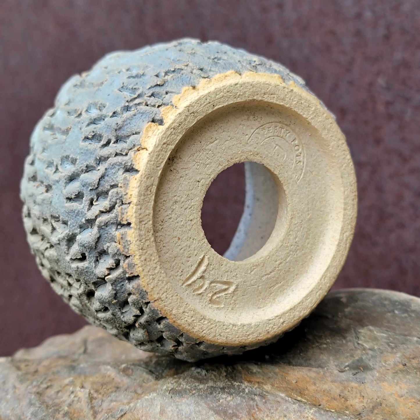 Handmade Pottery
