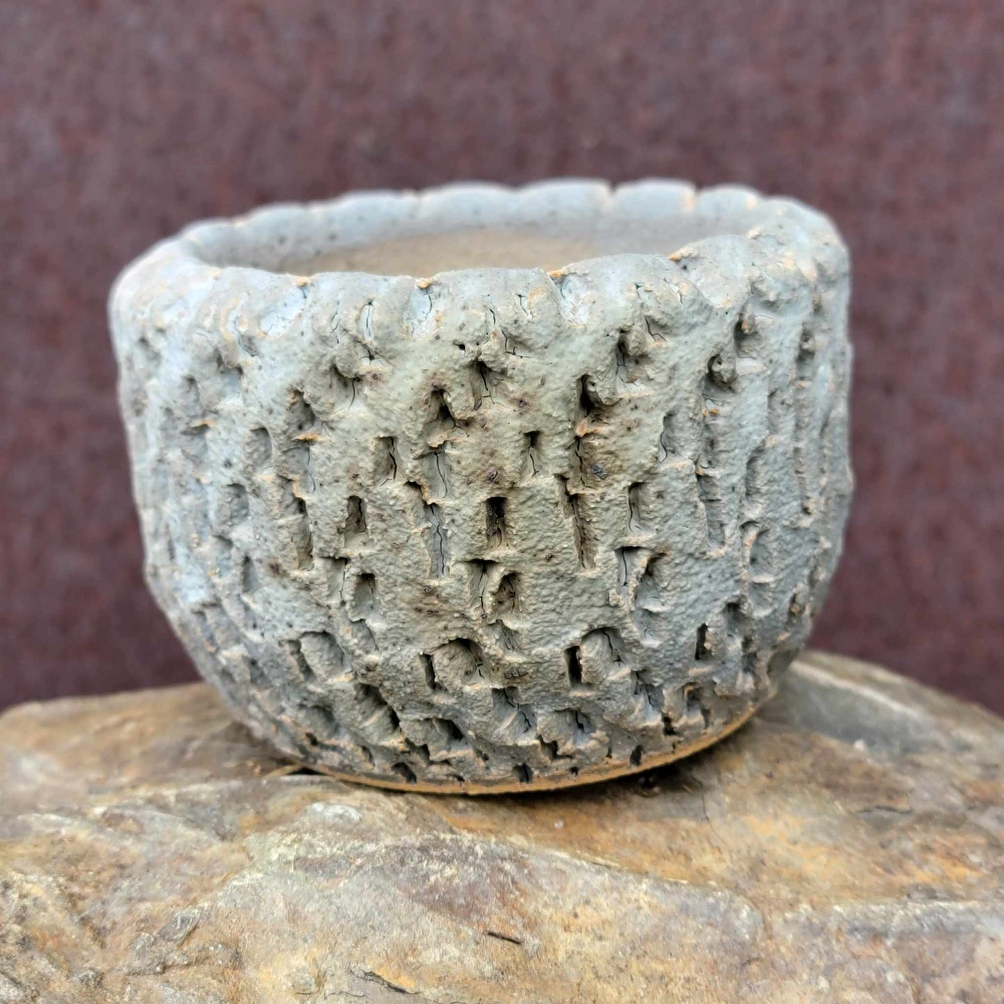 Handmade Pottery