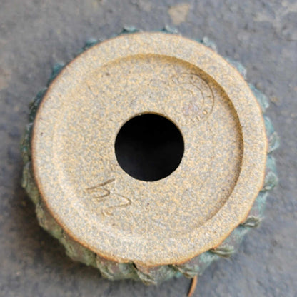 Handmade Pottery