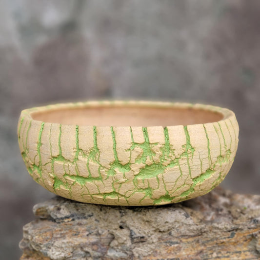 Handmade Pottery