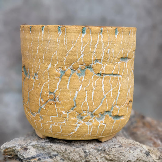 Handmade Pottery