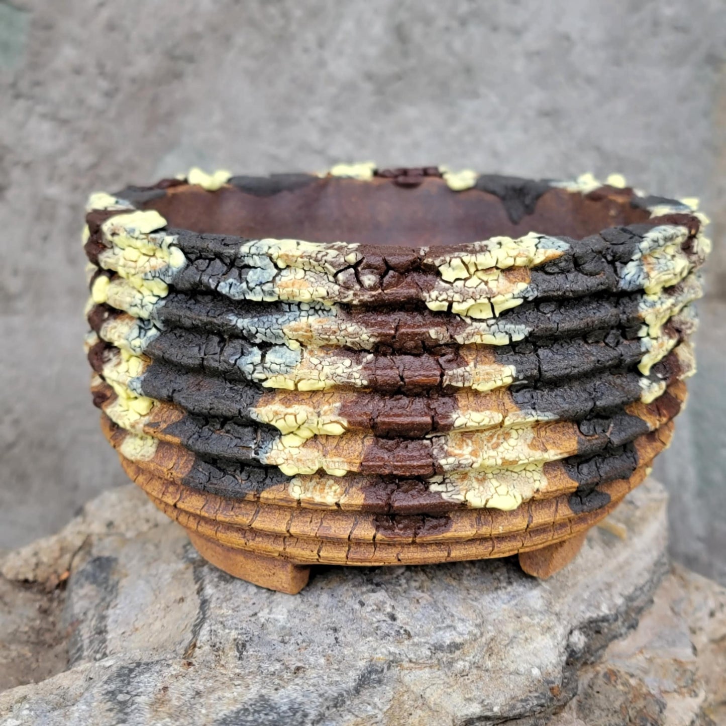 Handmade Pottery