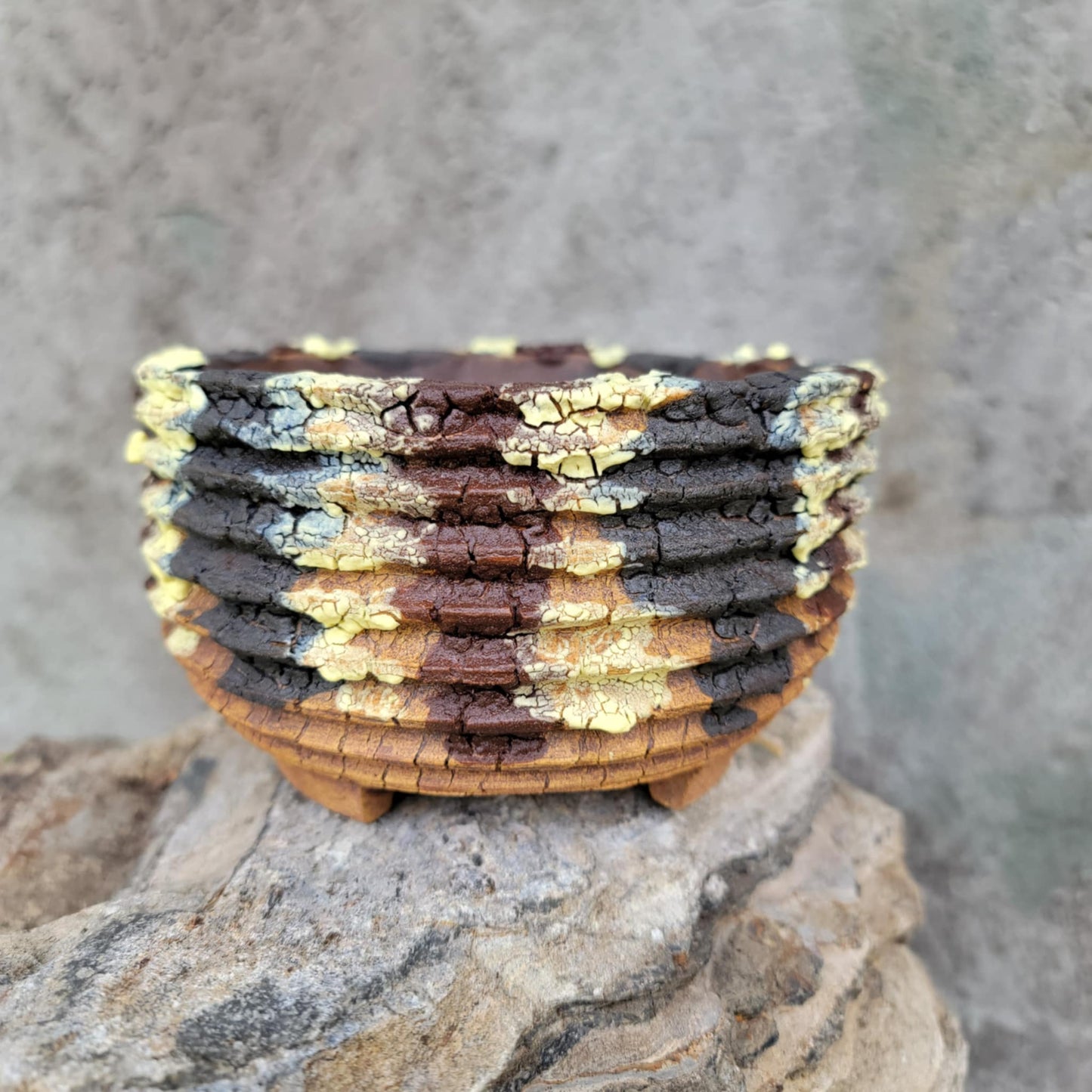 Handmade Pottery
