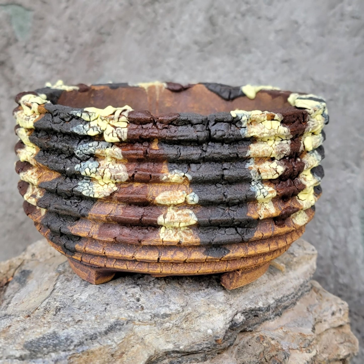 Handmade Pottery