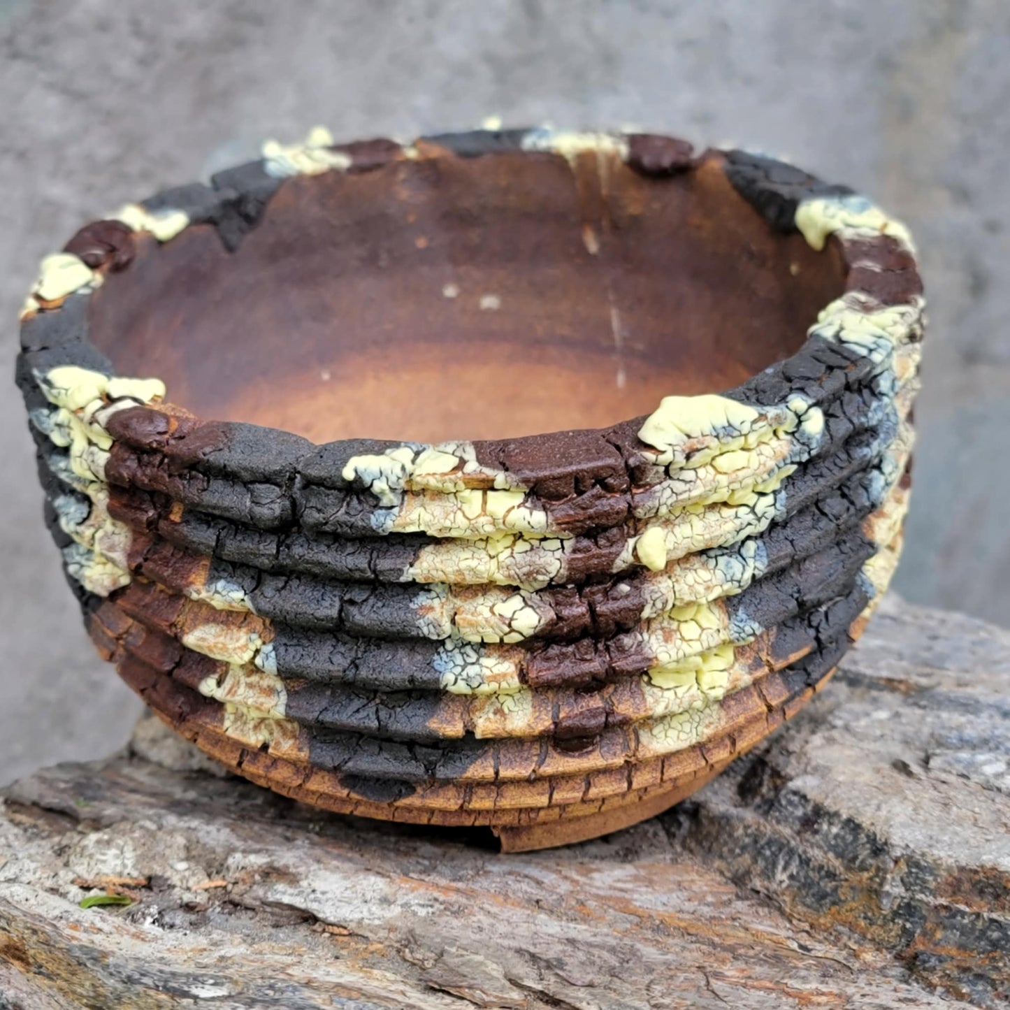 Handmade Pottery