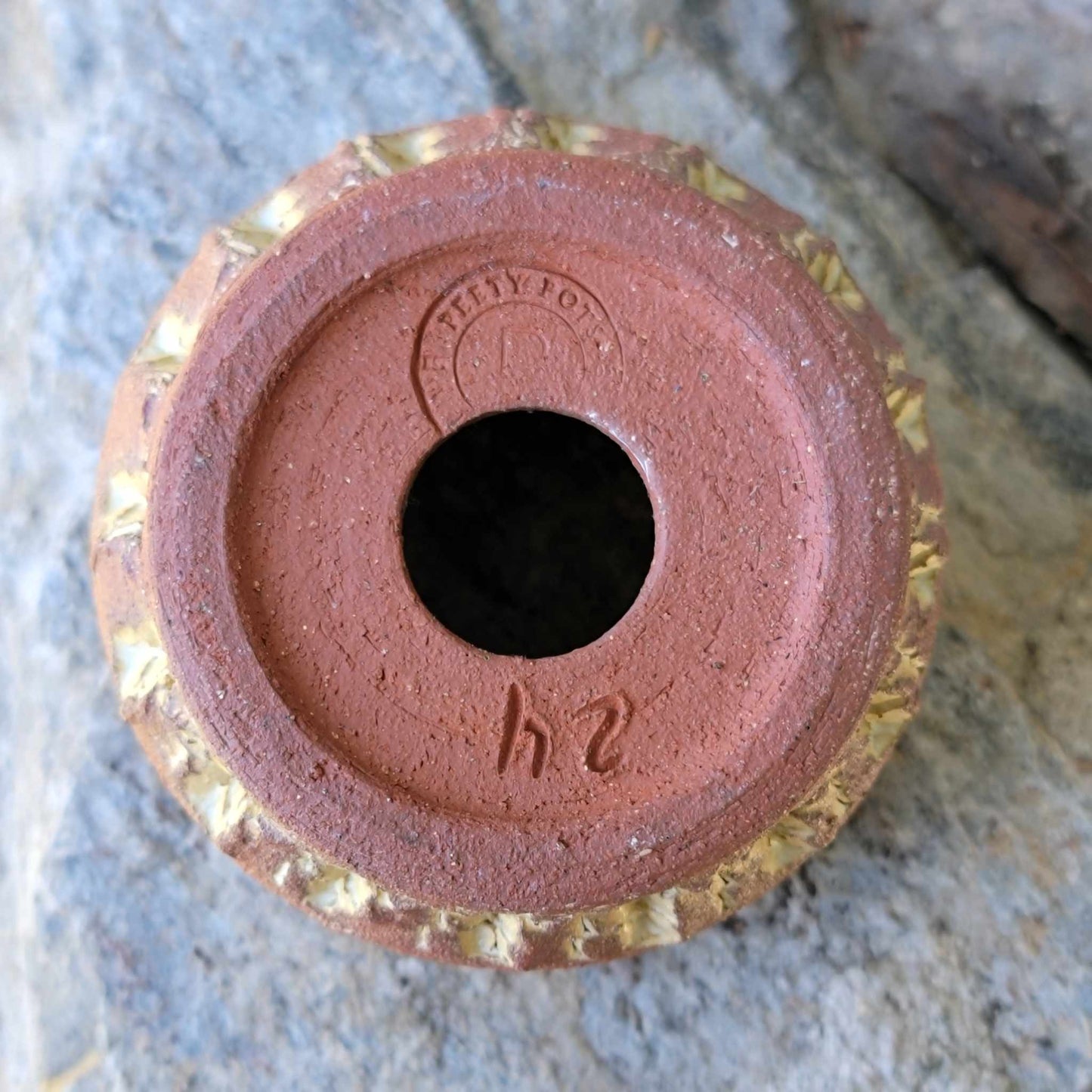 Handmade Pottery