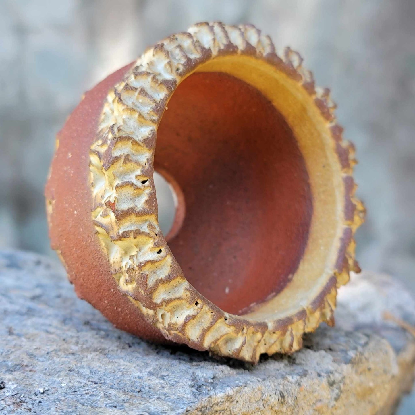 Handmade Pottery