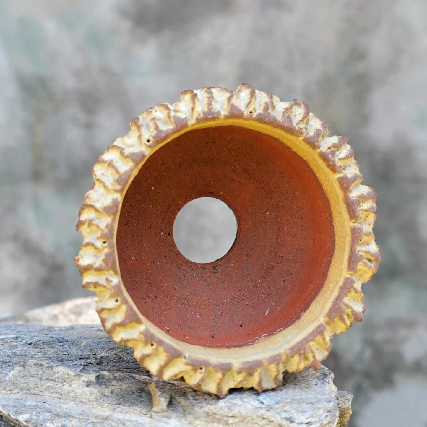 Handmade Pottery