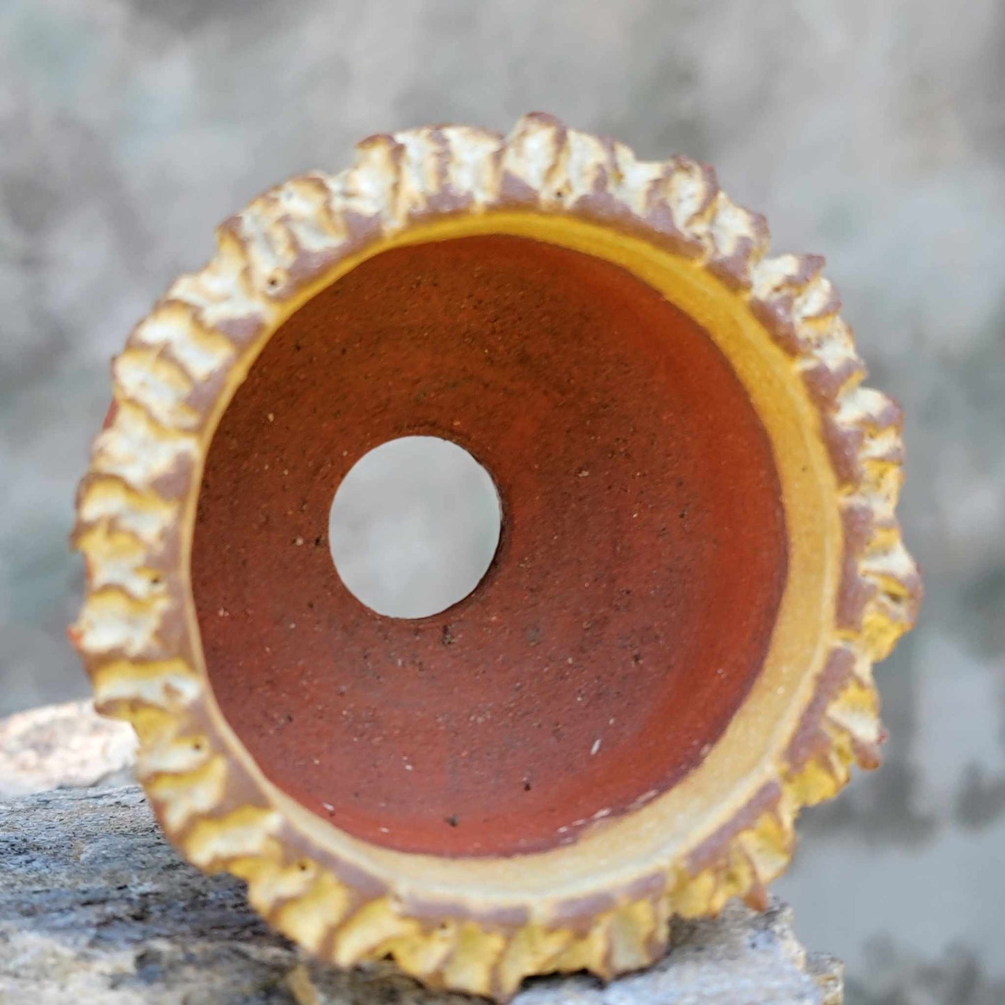 Handmade Pottery
