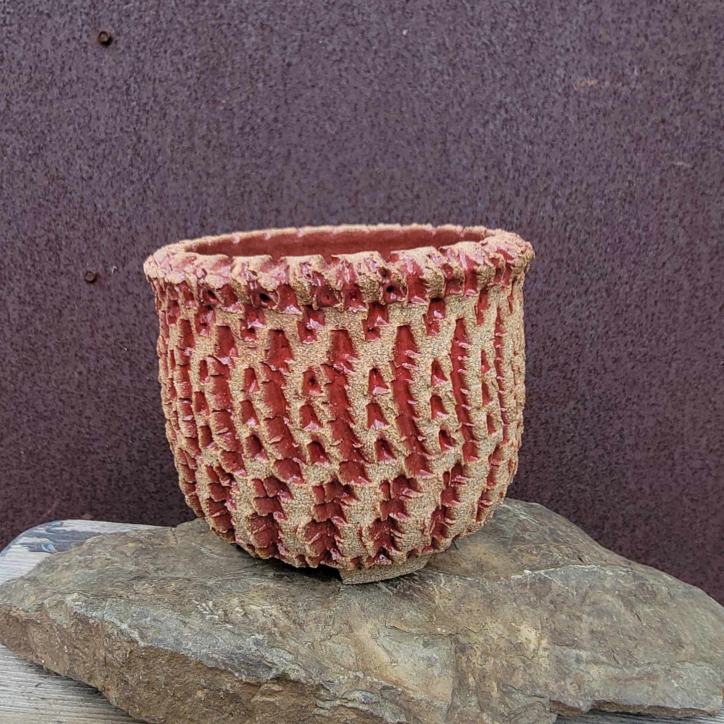 Handmade Pottery