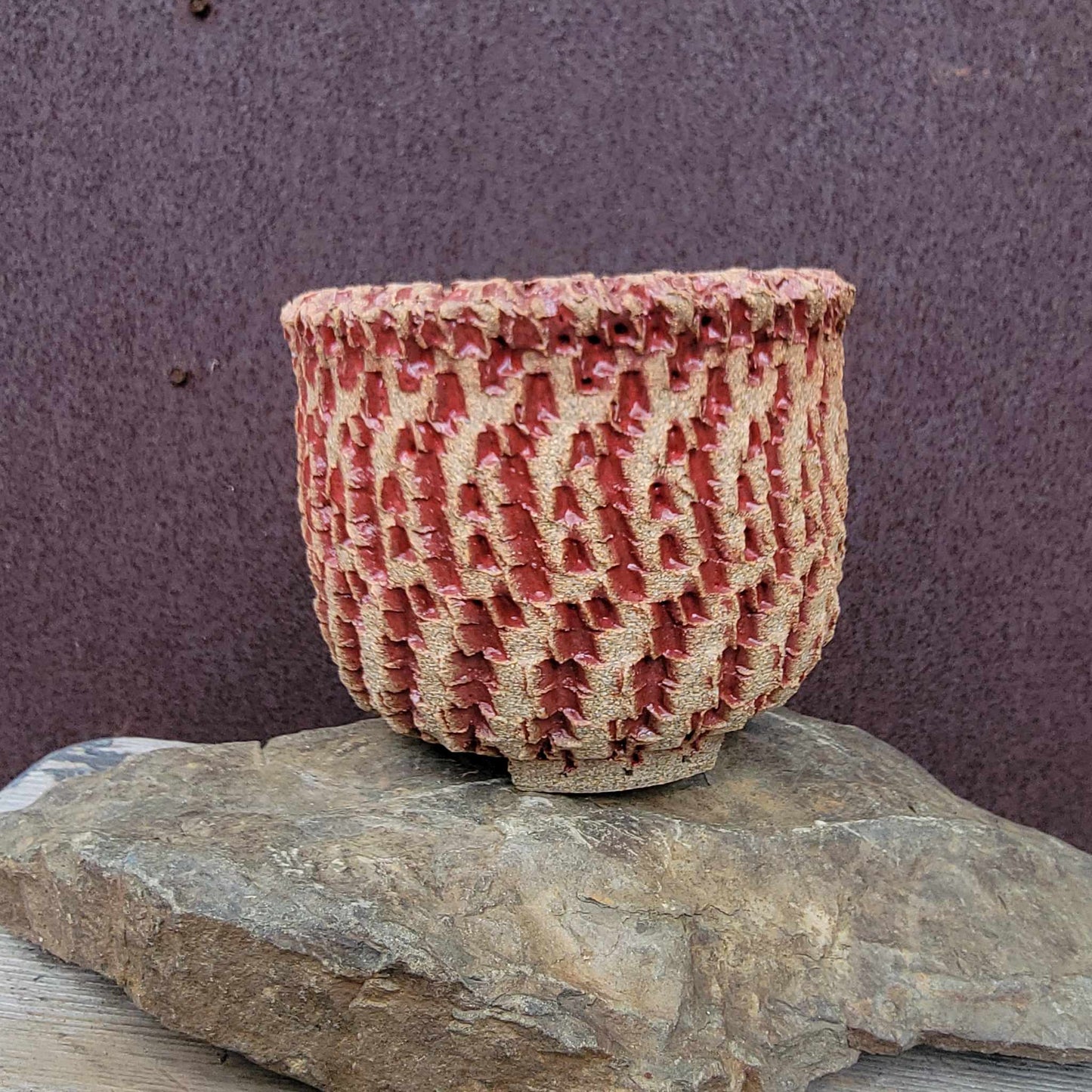 Handmade Pottery