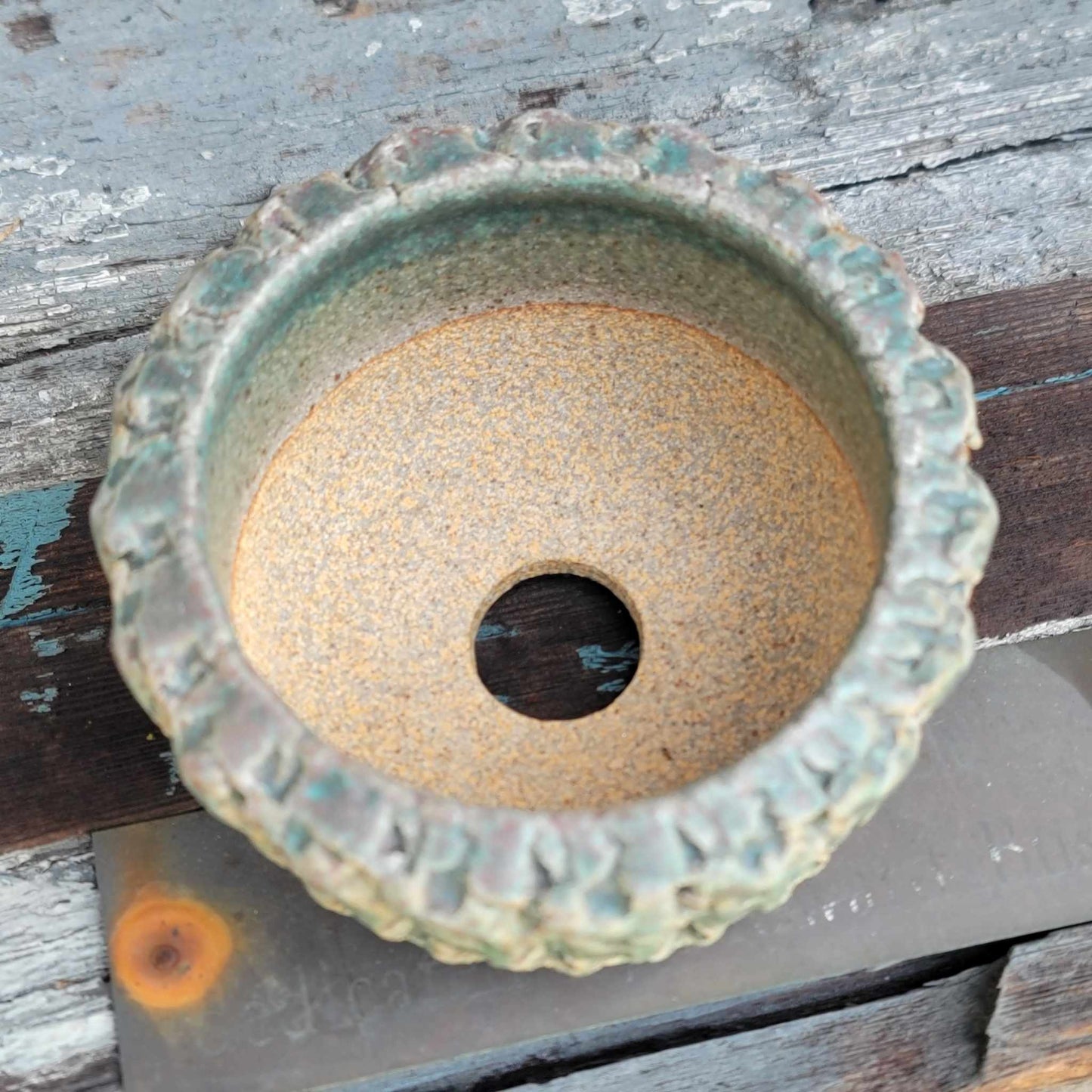 Handmade Pottery