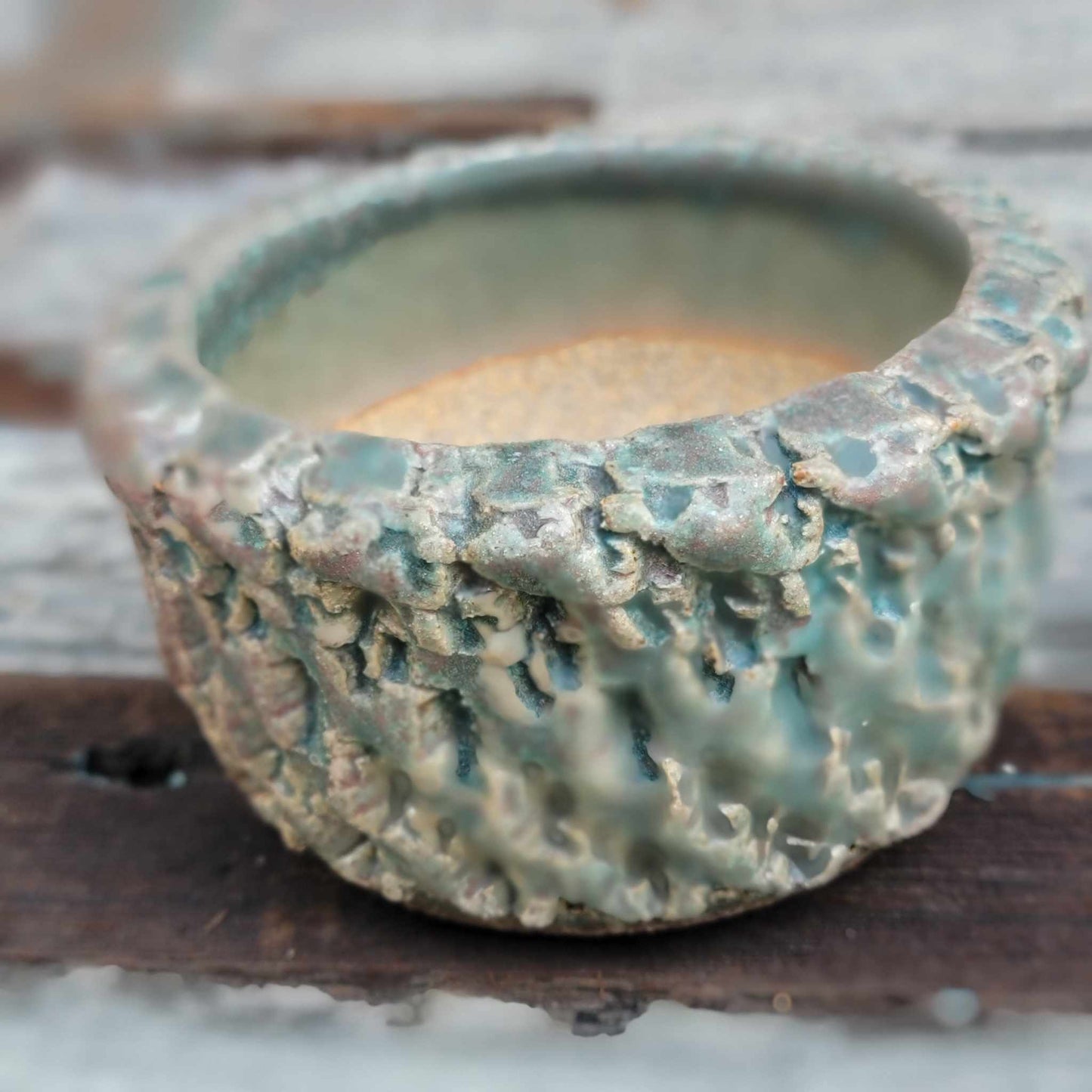 Handmade Pottery