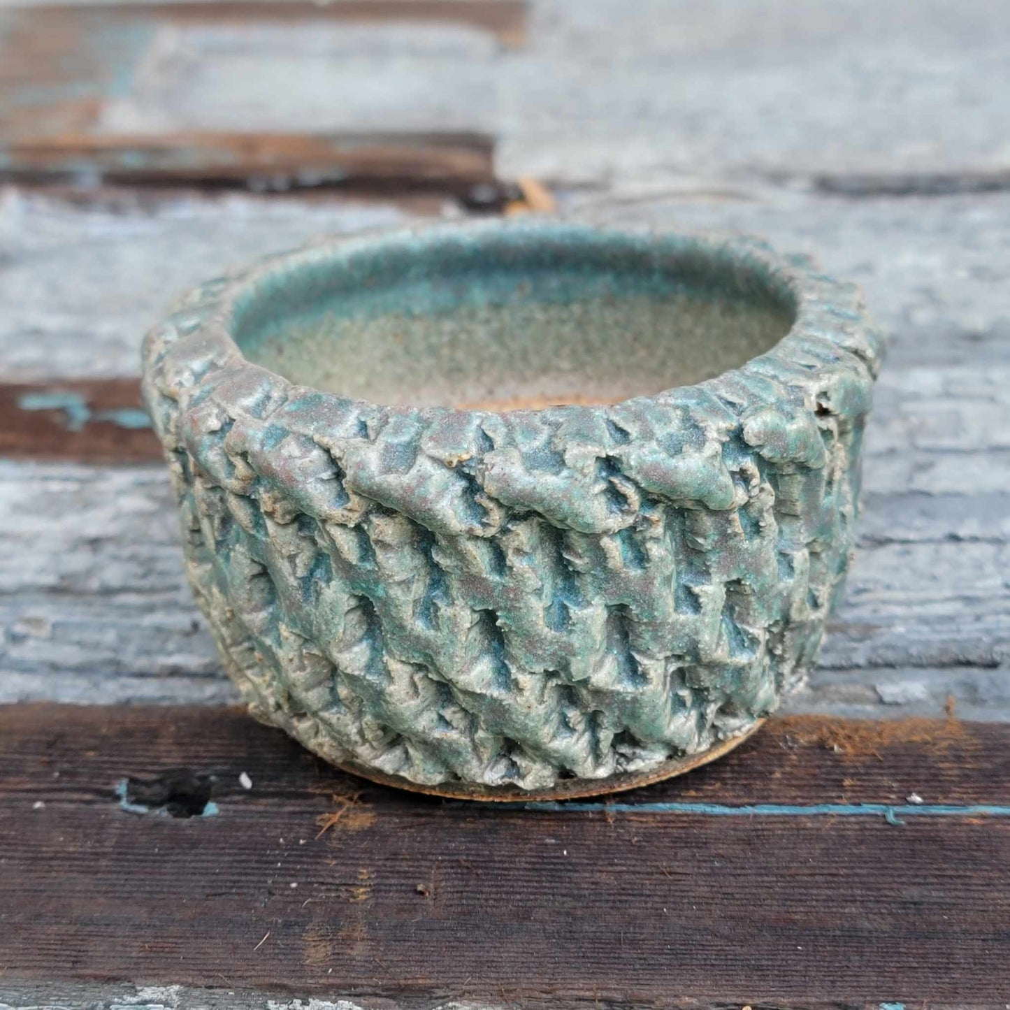 Handmade Pottery