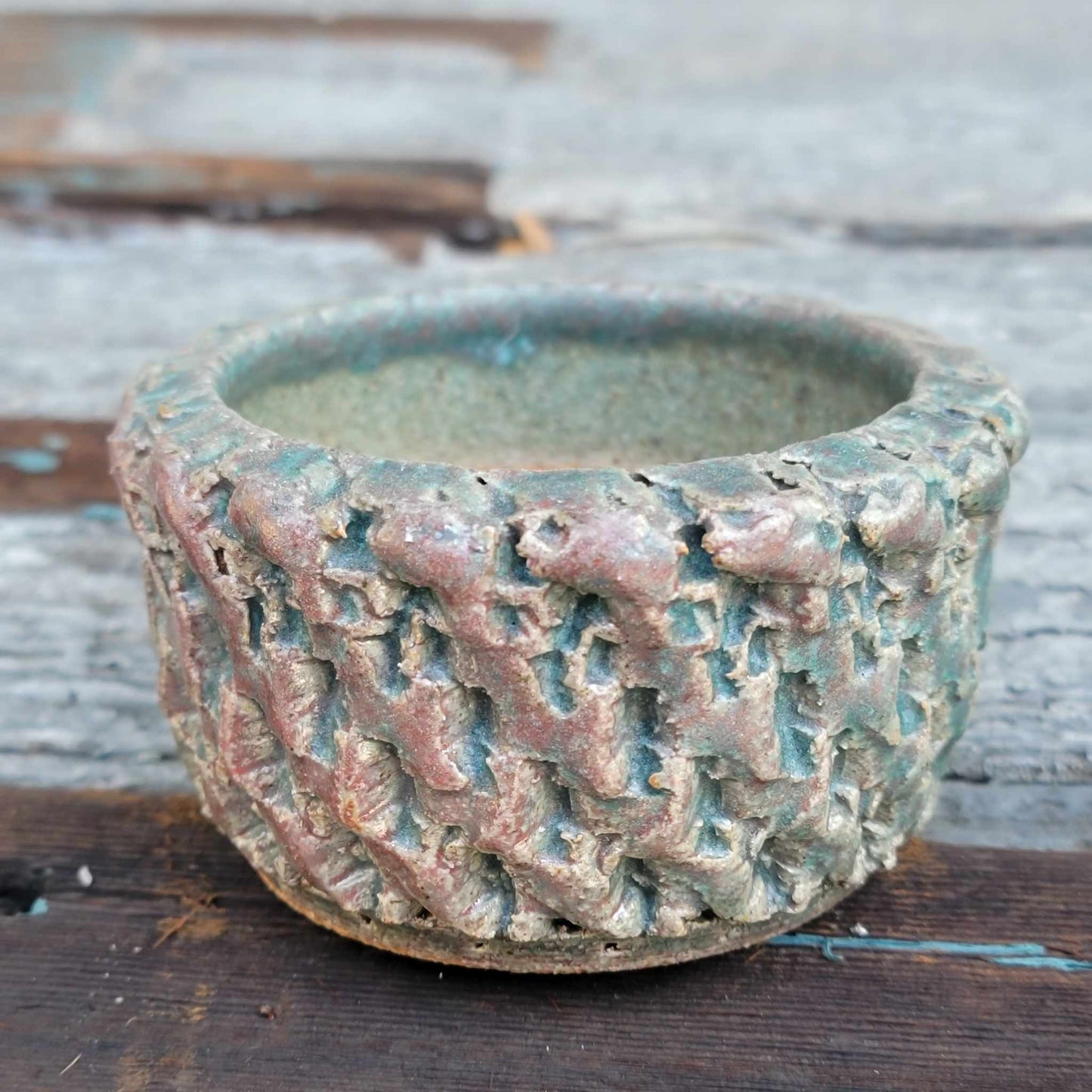 Handmade Pottery