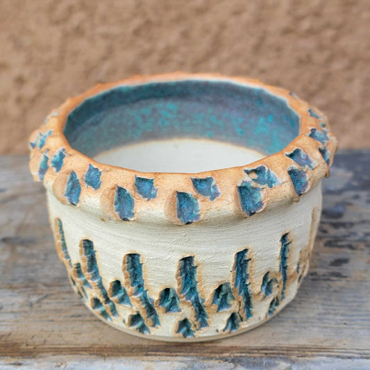 Handmade Pottery