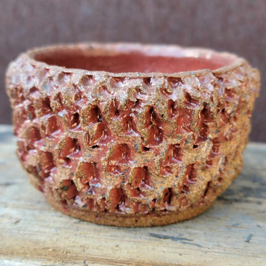 Handmade Pottery