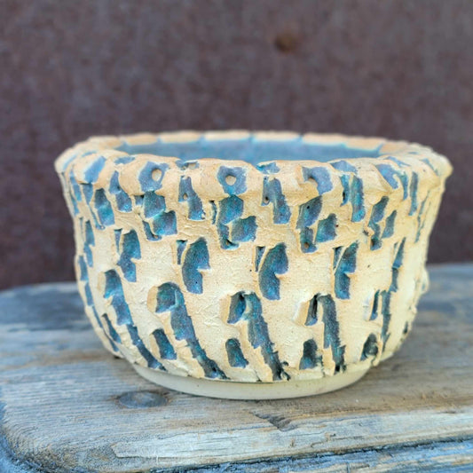 Handmade Pottery