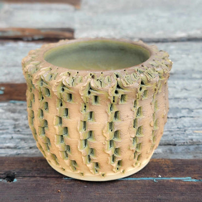 Handmade Pottery