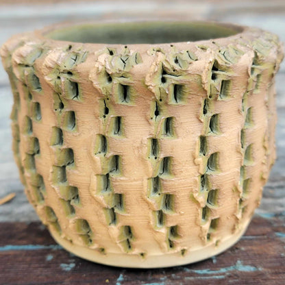 Handmade Pottery