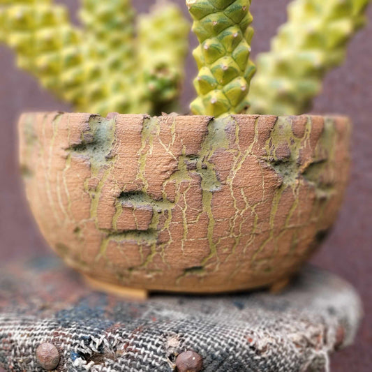 Handmade Pottery