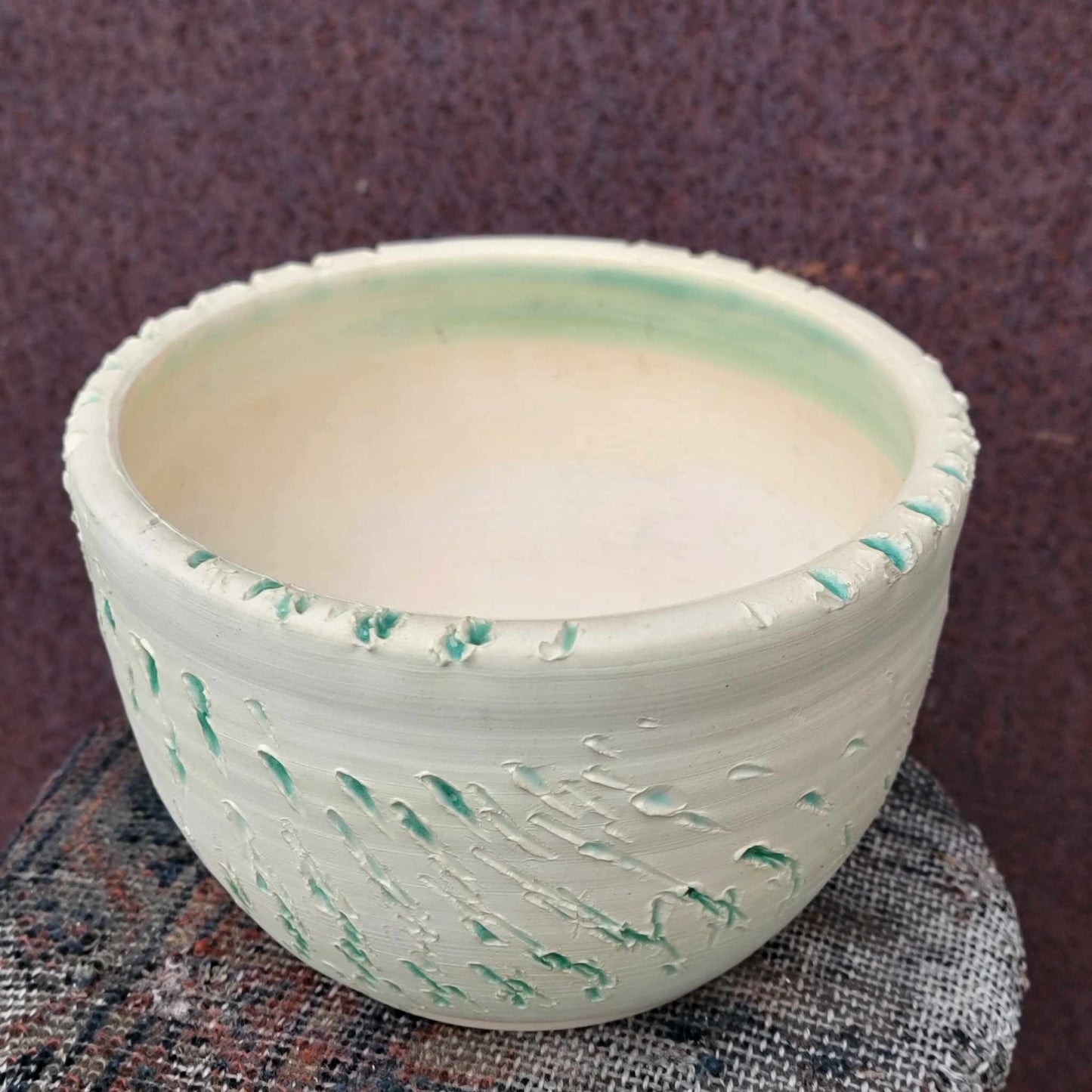 Handmade Pottery