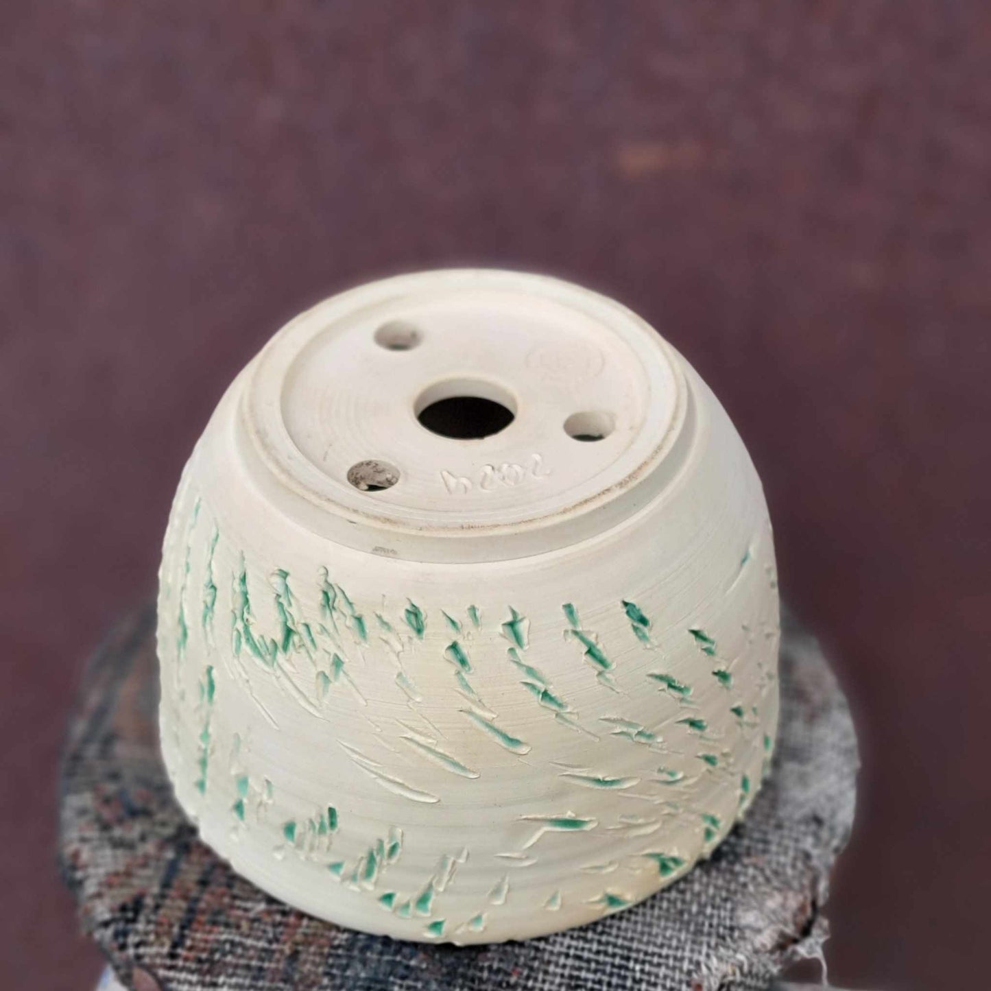 Handmade Pottery