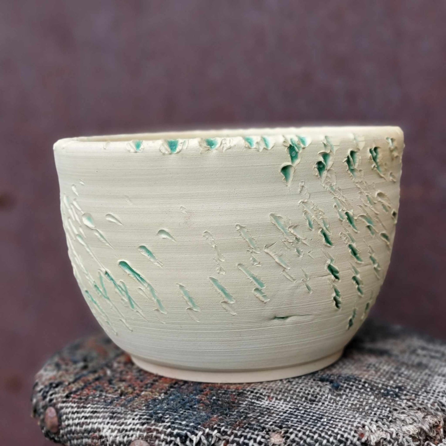 Handmade Pottery