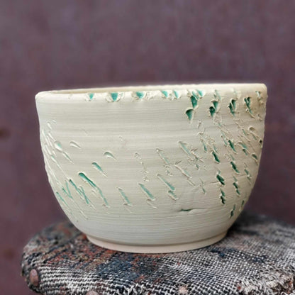 Handmade Pottery