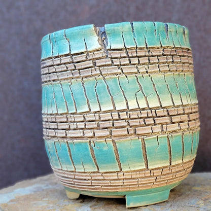 Handmade Pottery