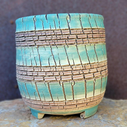 Handmade Pottery