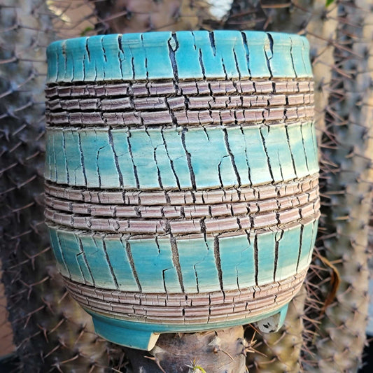 Handmade Pottery