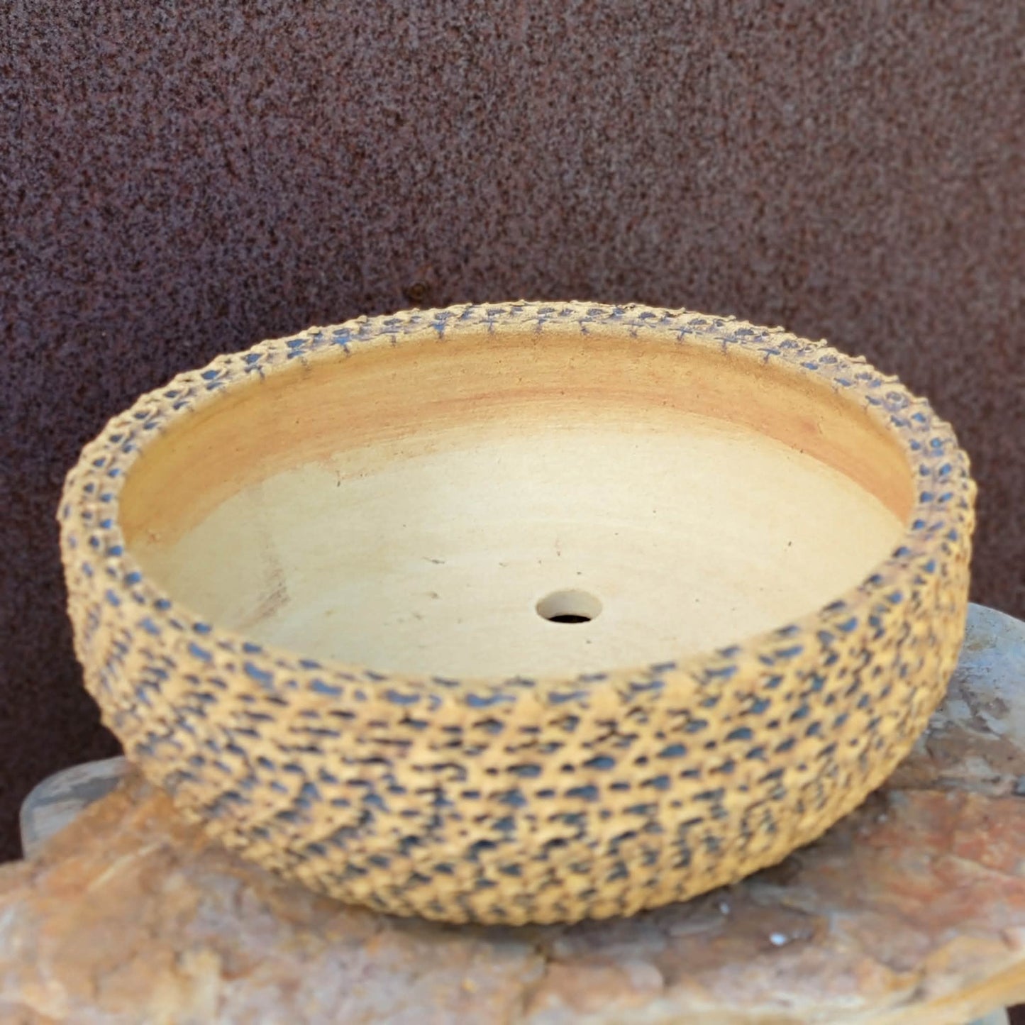 Handmade Pottery