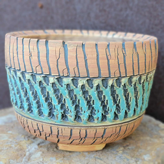 Handmade Pottery