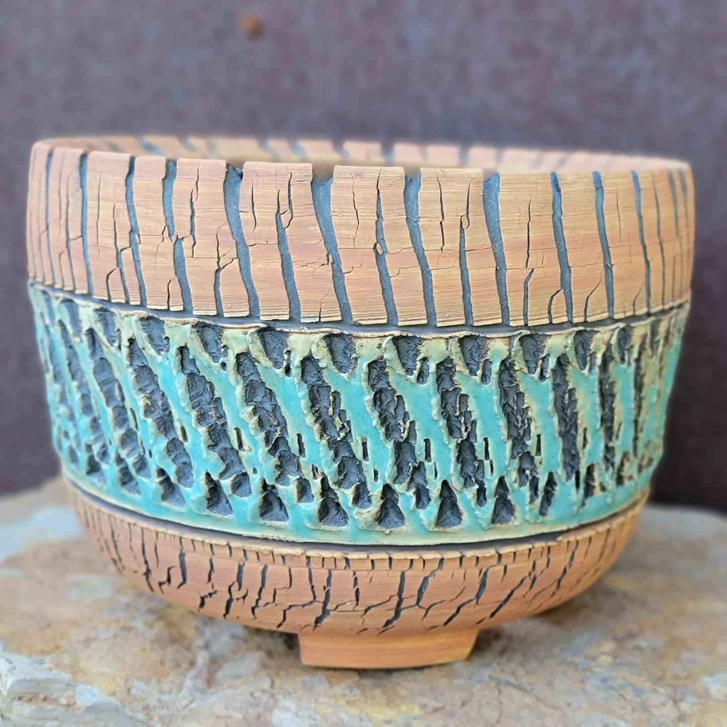 Handmade Pottery