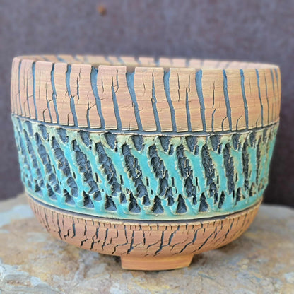 Handmade Pottery